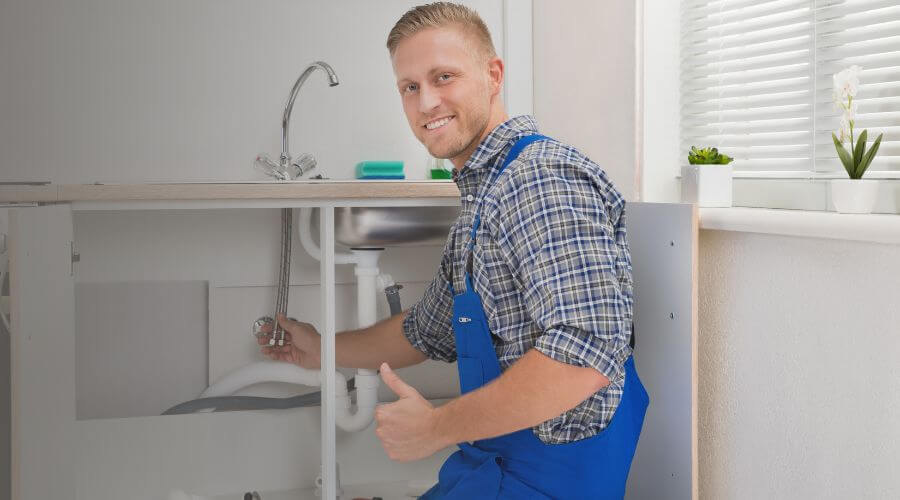Local tankless water heater installation in Florence, NJ